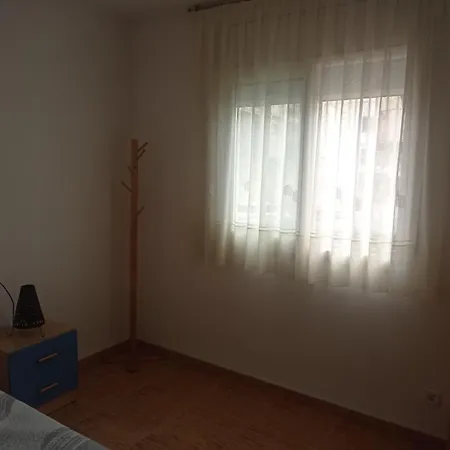 Con Piscina Apartment Les Cases d'Alcanar