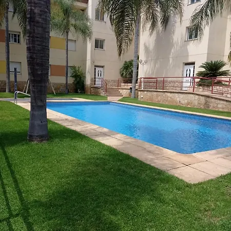 דירה Con Piscina לה קאסס ד'אלקנאר