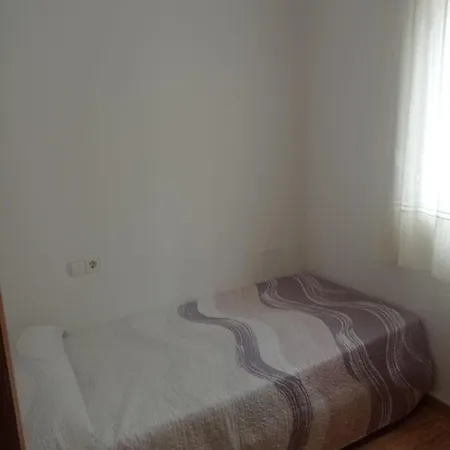 Apartment Con Piscina