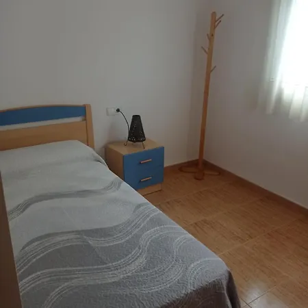 Apartment Con Piscina Les Cases d'Alcanar