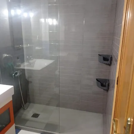Con Piscina Apartment *