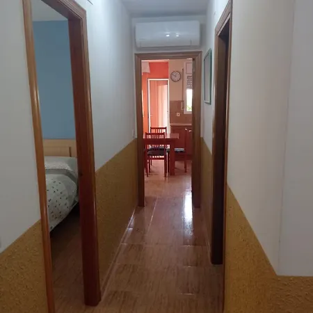 Apartment Con Piscina *