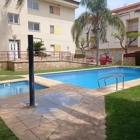 Con Piscina *