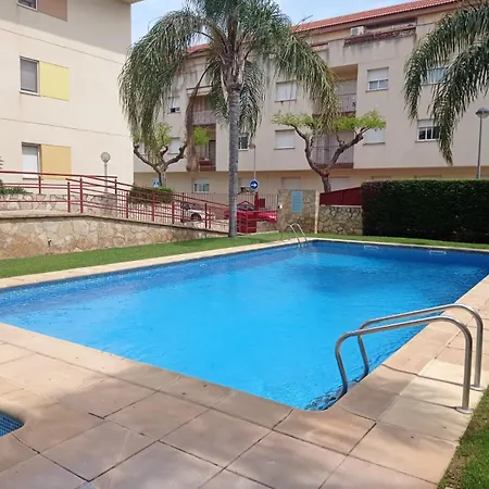 Con Piscina * לה קאסס ד'אלקנאר