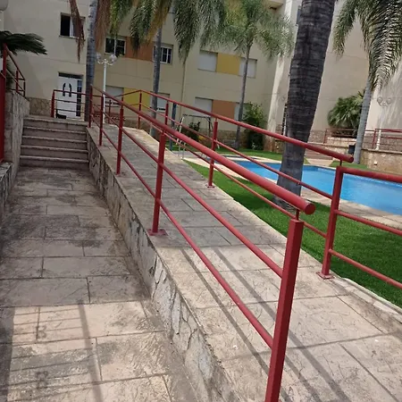 Con Piscina *