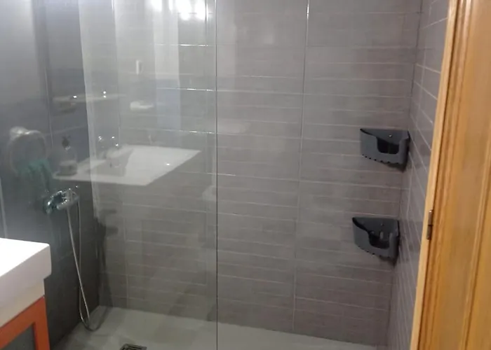 Con Piscina Appartamento *