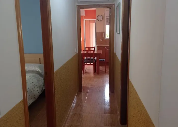 Appartamento Con Piscina *