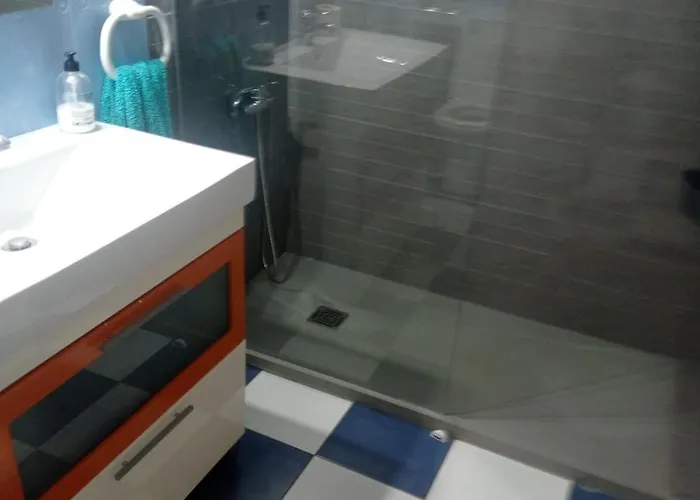 Con Piscina * Les Cases d'Alcanar